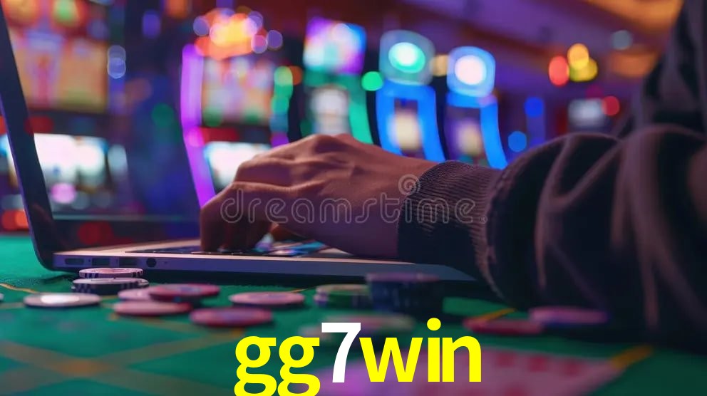 Bônus de Boas-vindas gg7win