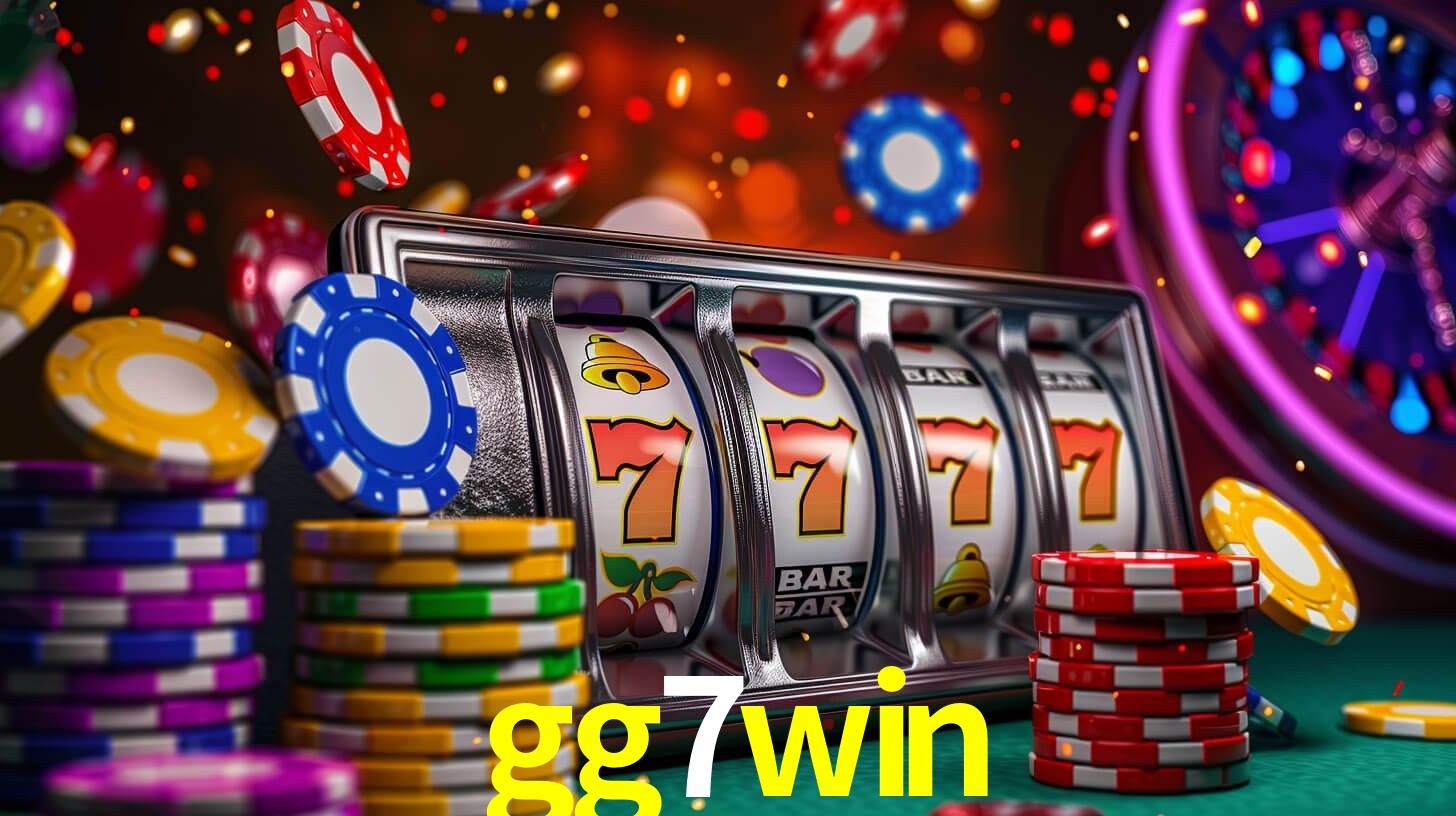 Experiência VIP gg7win