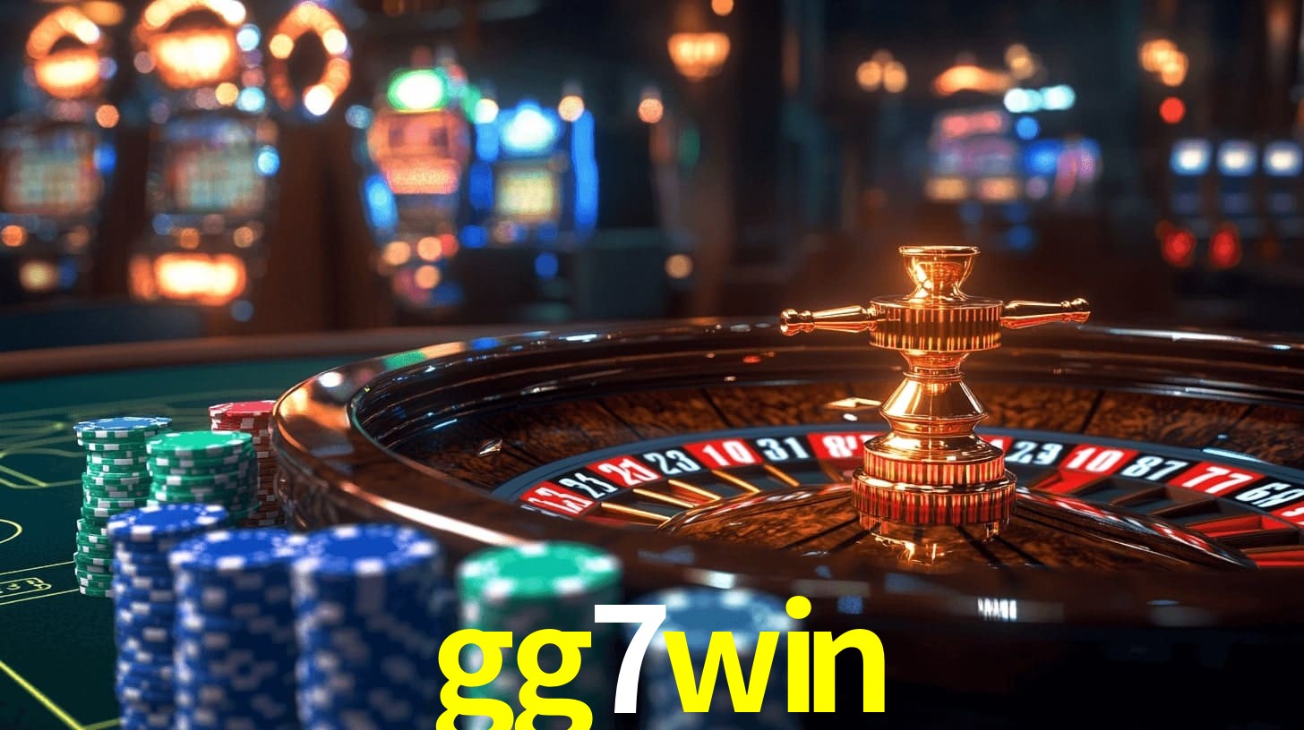 gg7win bet