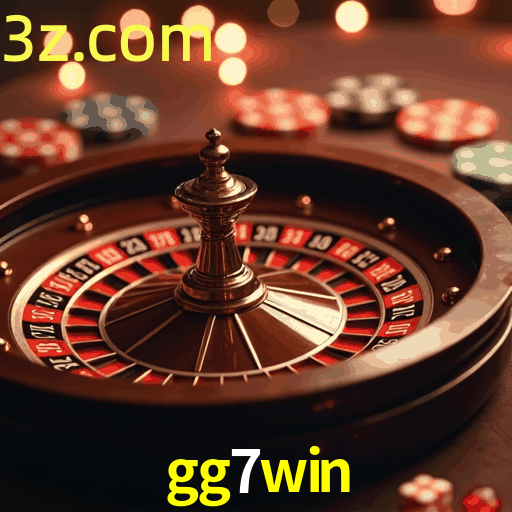 Experiência VIP GG7WIN