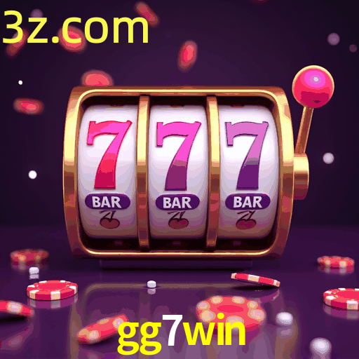Welcome Bonus GG7WIN