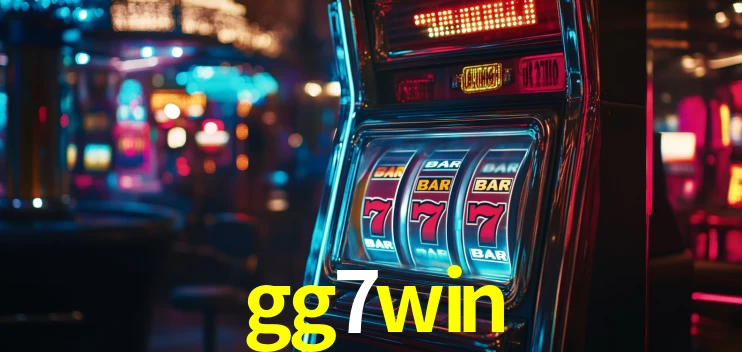 APP oficial da gg7win para mobile