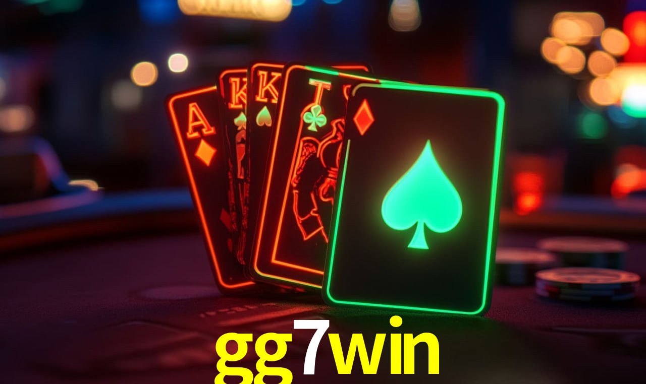 Promoções Sazonais gg7win