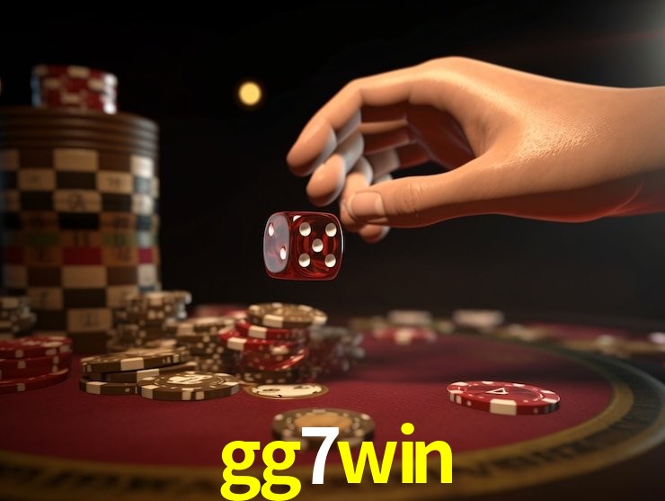 Promoções Sazonais gg7win