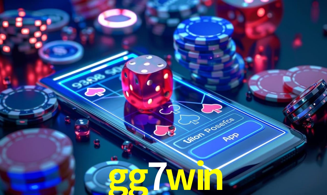Promoção Relâmpago gg7win