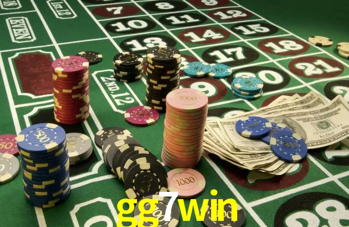 gg7win bet