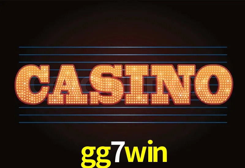 Tecnologia da Plataforma gg7win