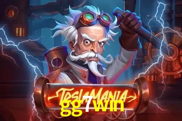 Estatísticas gg7win