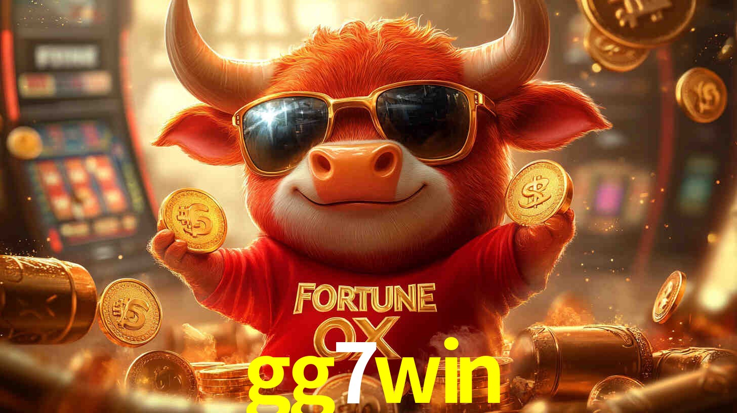 gg7win: A Experiência de Casino com Jogos de Mesa ao Vivo