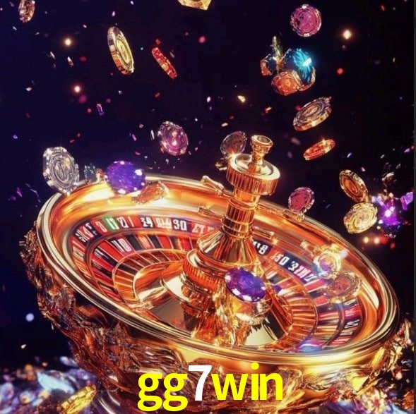Jogos de Slot gg7win