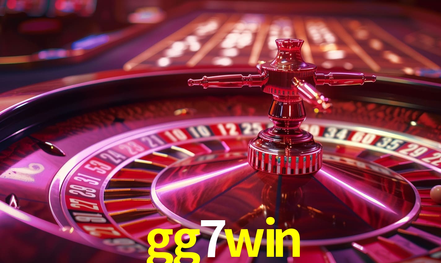 Bônus de Boas-vindas gg7win