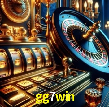 Diretório de Jogos gg7win
