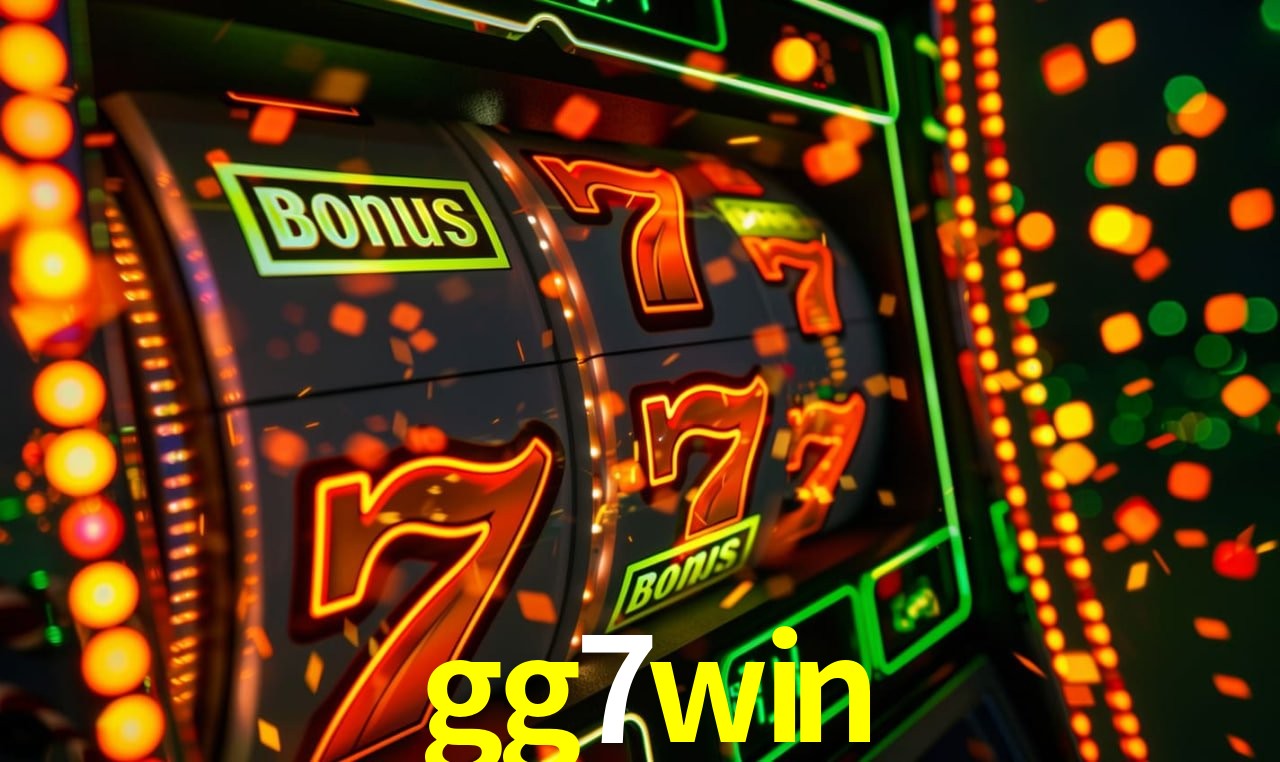 Casino Ao Vivo gg7win