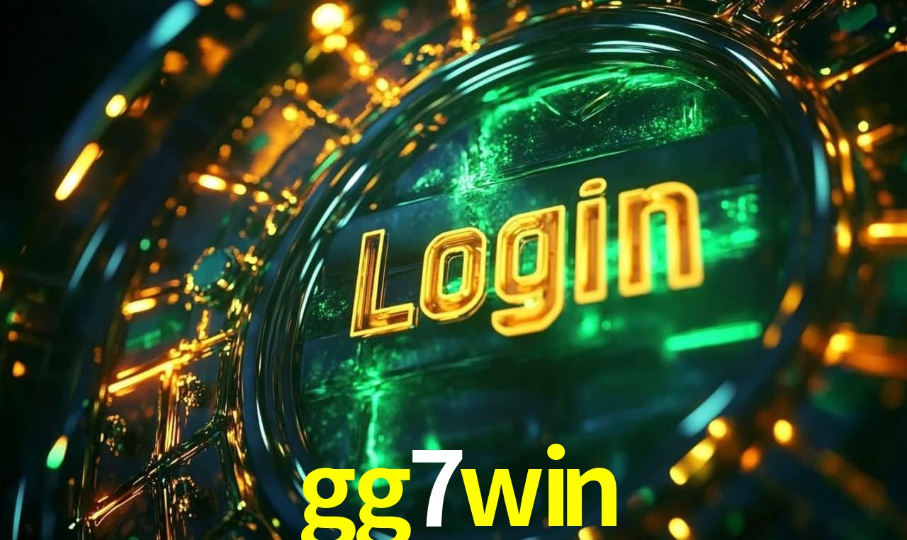 Interface do App gg7win