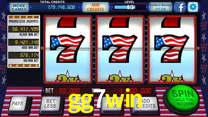 A Emoção da Loteria na gg7win: Uma Chance de Mudança de Vida