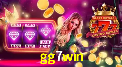Descubra a Essência do gg7win: Nossa História e Compromissos