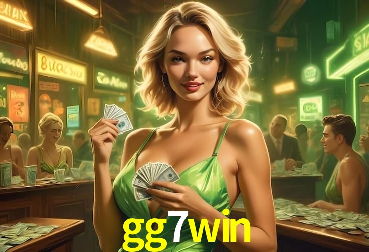 PIX Instantâneo gg7win
