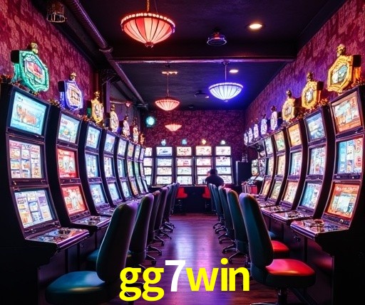 Sistemas de Segurança gg7win