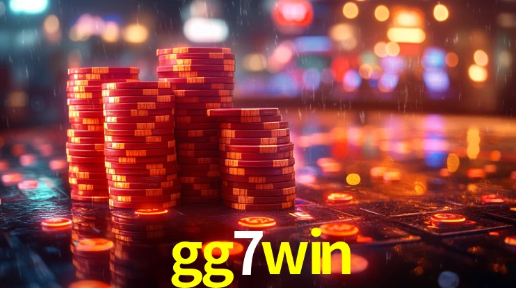 Sinta a adrenalina dos jogos de cassino com gg7win