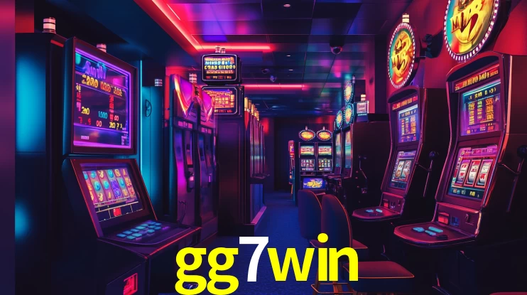 Experimente o Login Seguro Premium no gg7win