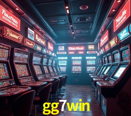 Benefícios da Conta gg7win