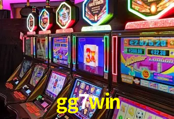 Descubra a Essência do gg7win: Nossa História e Compromissos
