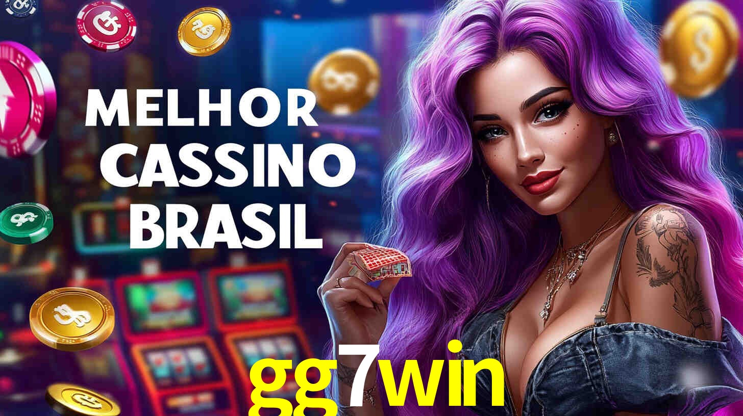 Estatísticas Esportivas gg7win