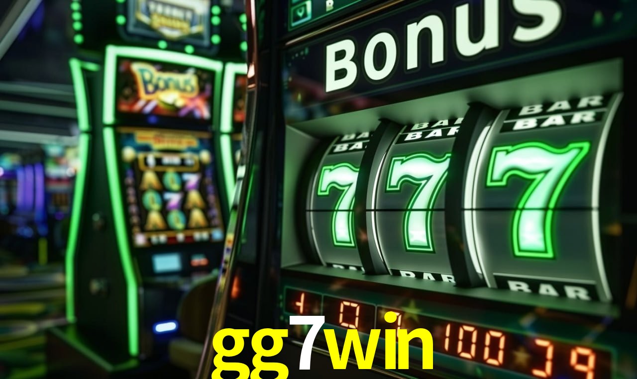 Mesa de Blackjack gg7win