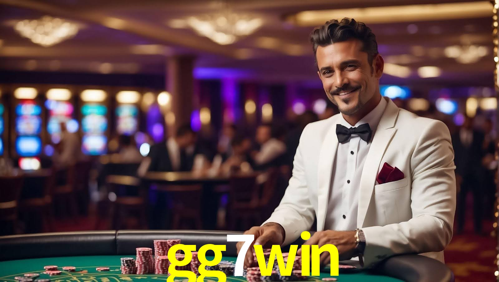 Avaliações dos Jogadores gg7win