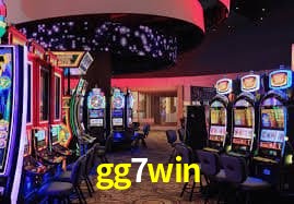 Segurança 2FA gg7win