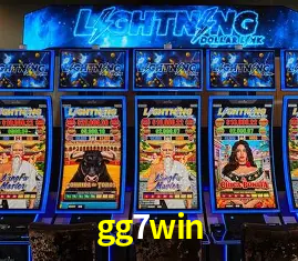 Apostas Esportivas na gg7win: Um Guia Completo