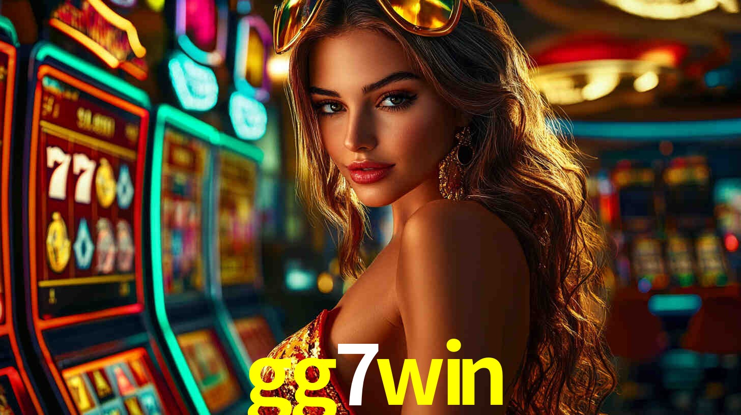 Bônus Diários gg7win