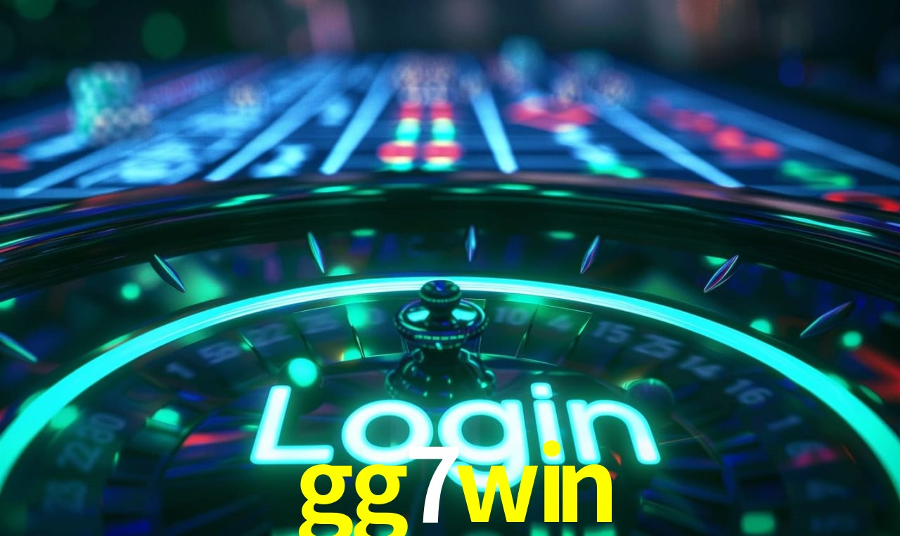 Cadastro Rápido gg7win