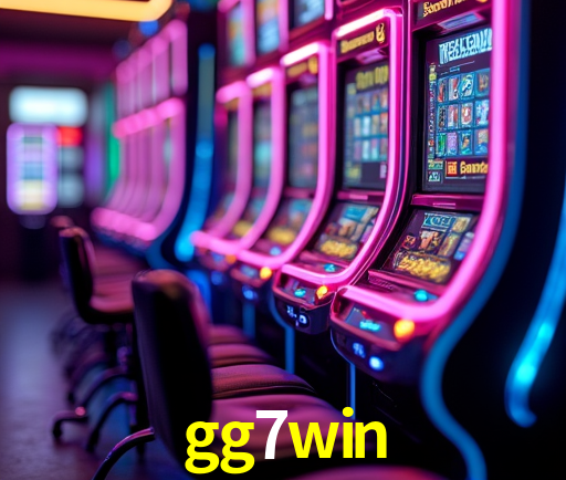 Design Responsivo gg7win