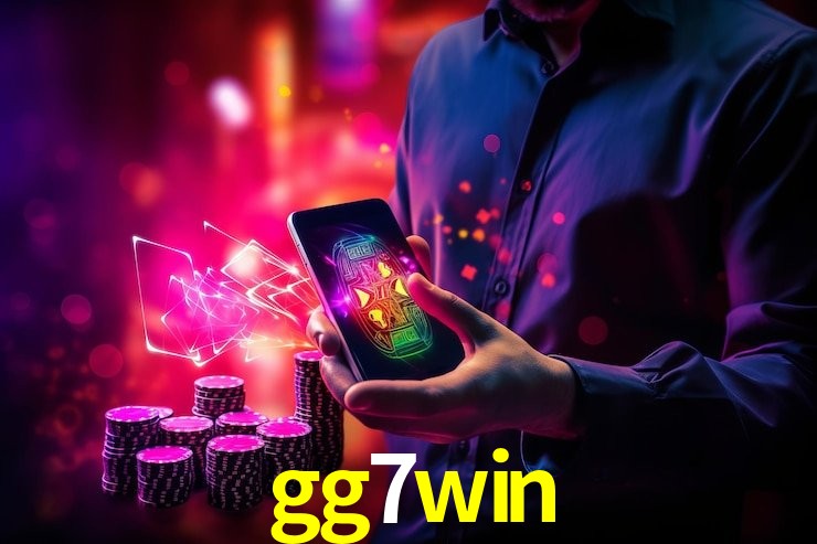 Recursos de Bônus gg7win