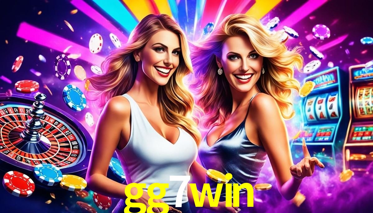 Estatísticas Esportivas gg7win
