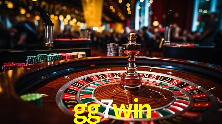 A Experiência Imersiva dos Cassinos Ao Vivo no gg7win