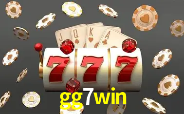 Descubra a Magia dos Jogos de Arcade no gg7win