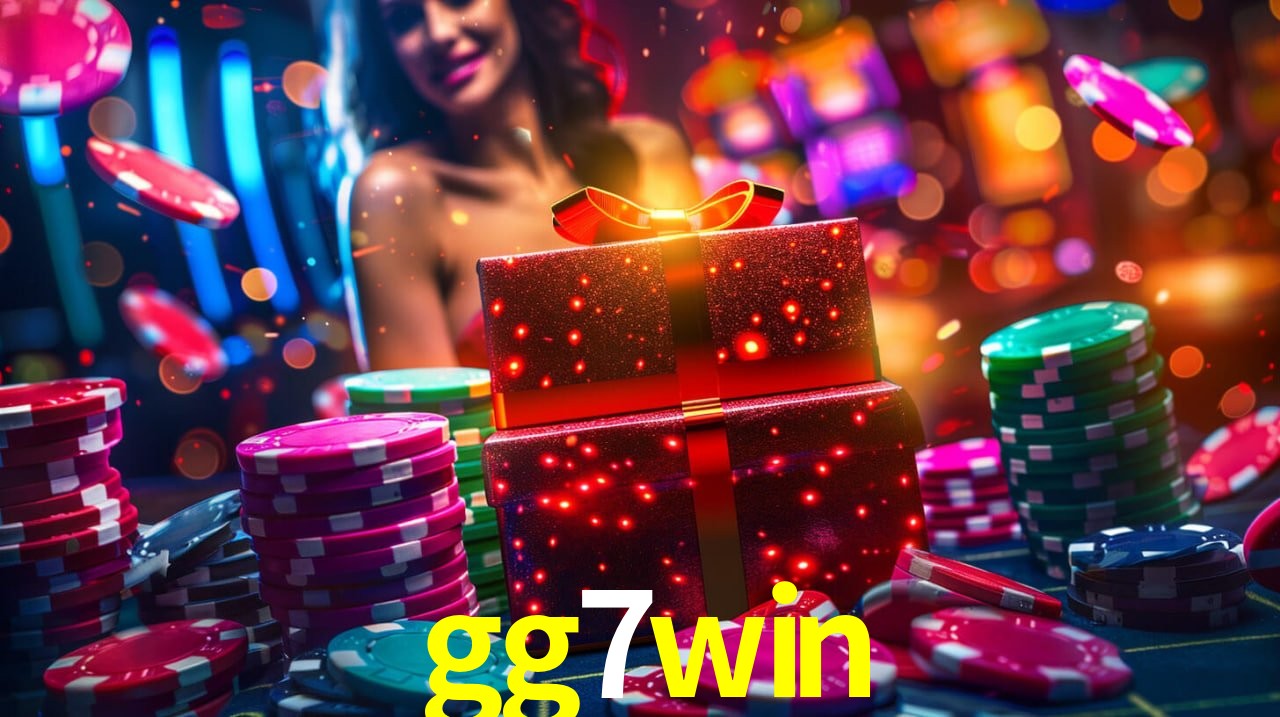 Mesa de Blackjack gg7win