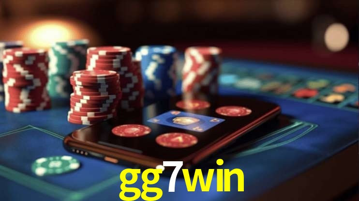 Bônus de Boas-vindas gg7win
