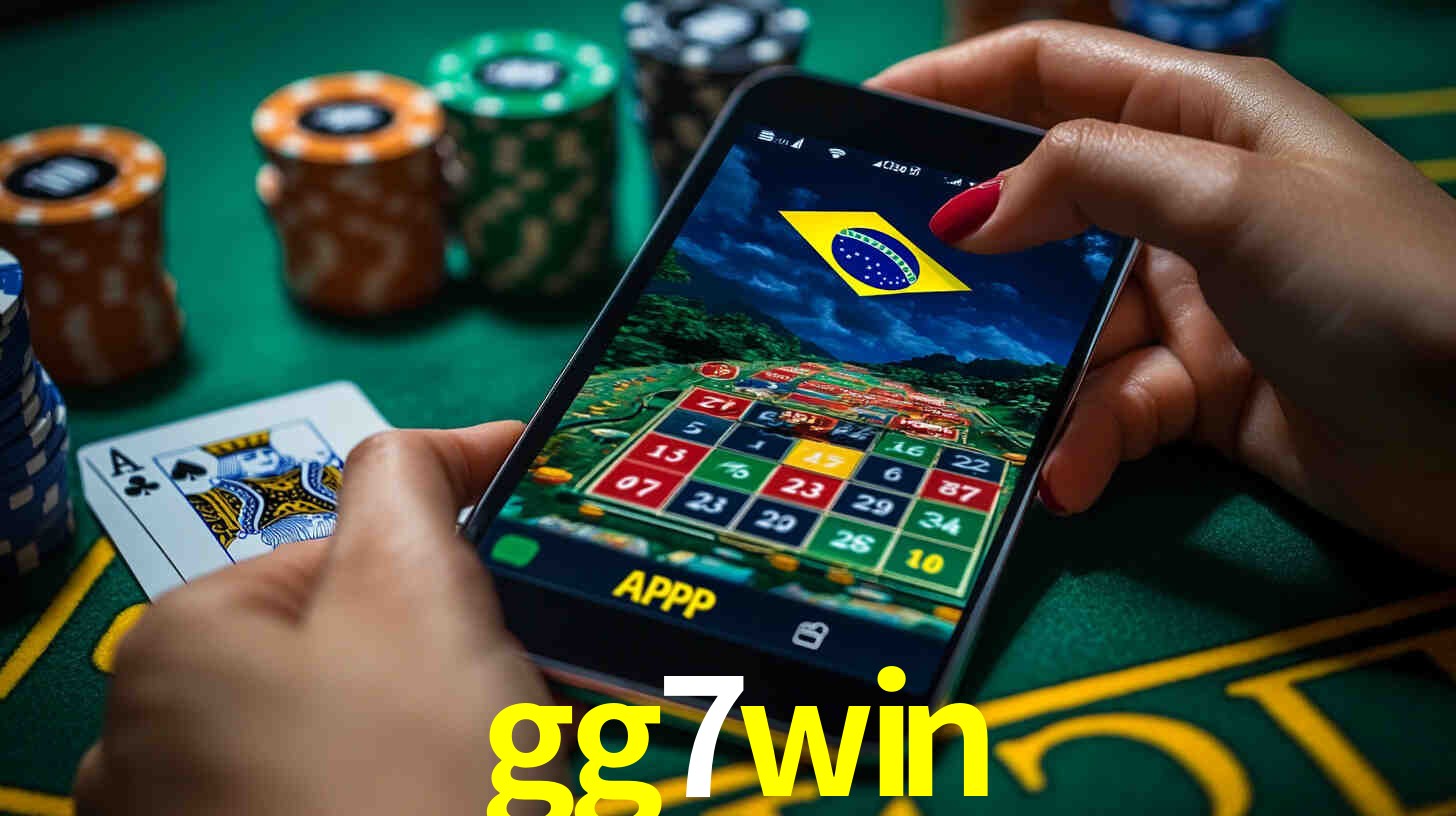 Apostas de Futebol gg7win
