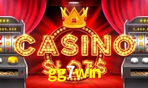Casino Ao Vivo gg7win