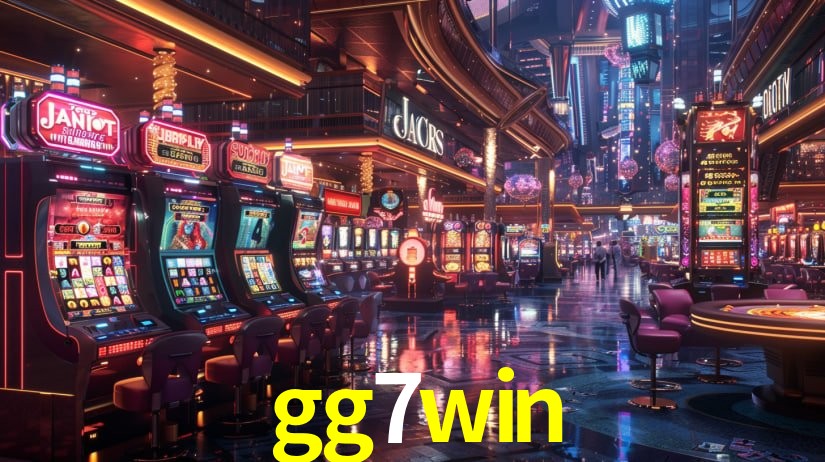 Casino VIP gg7win