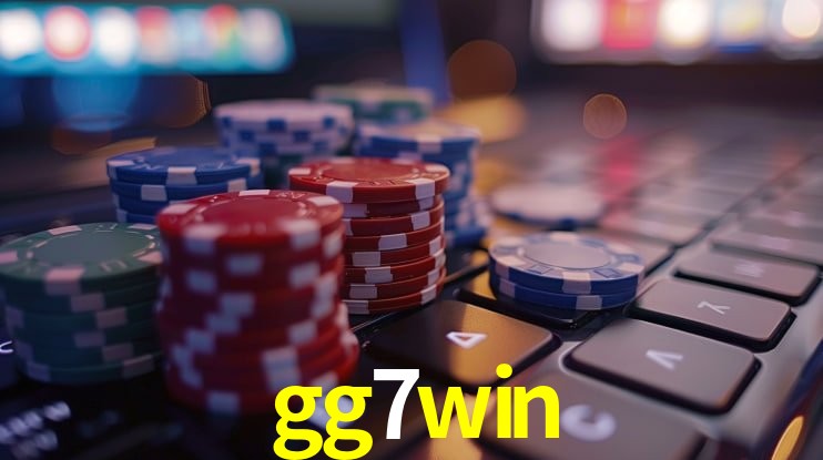 Recursos de Bônus gg7win