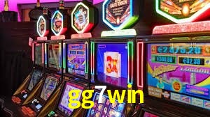 Apostas de Futebol gg7win