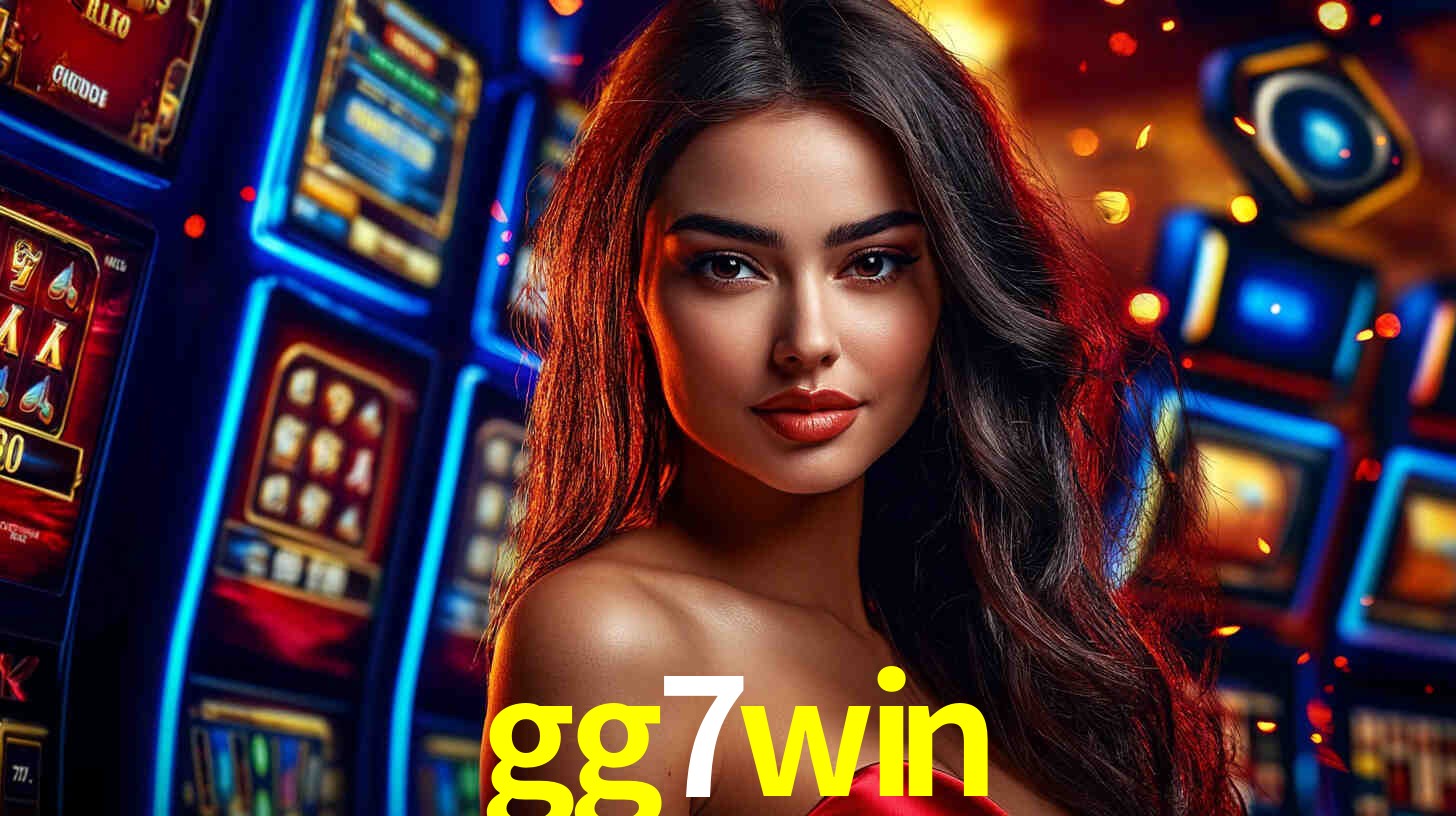 Interface do App gg7win