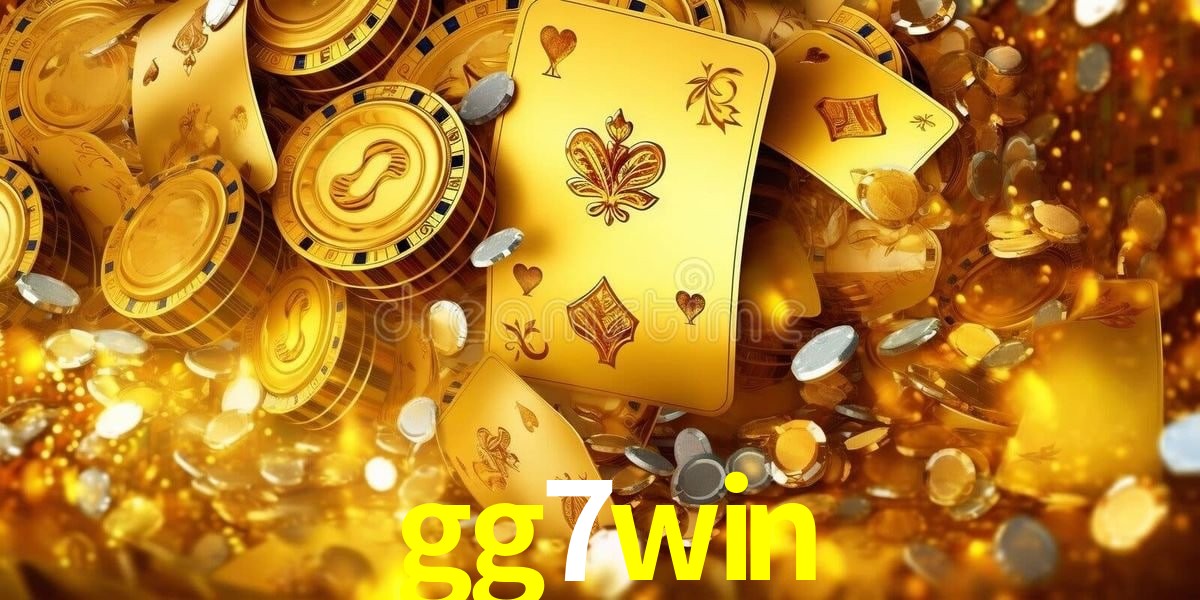 Bônus Diários gg7win