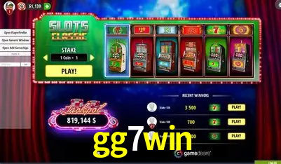 A Experiência Imersiva dos Cassinos Ao Vivo no gg7win