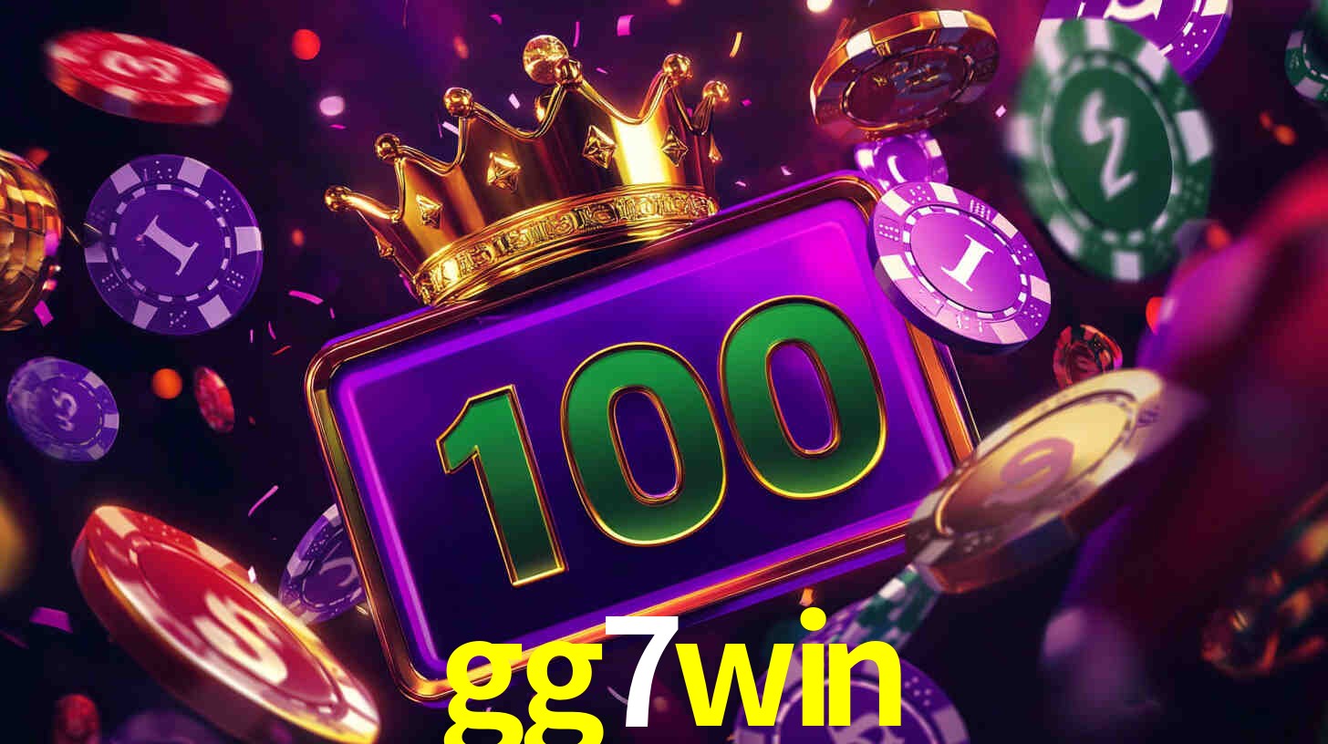 Torneios gg7win