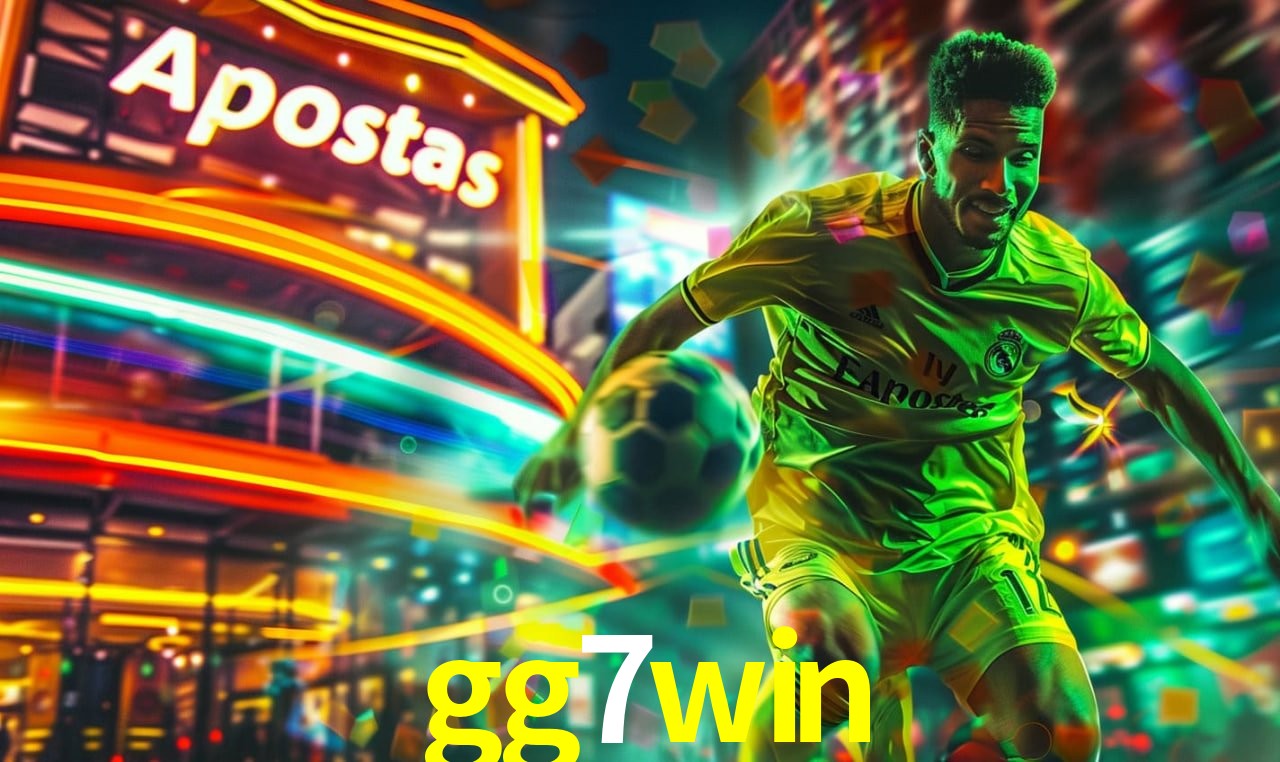 Promoção Relâmpago gg7win